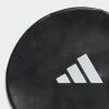 Gorro Adidas 3 Rayas Negro