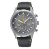 Reloj Seiko SSB423P1 para hombre Gris