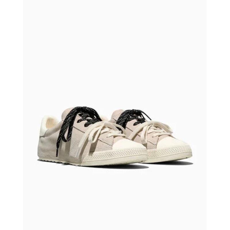 CT LO OX BLACK/BLACK/EGRET BLACK/BLACK/EGRET