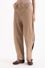 Pantalon Oslo Camel