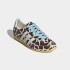 Championes Adidas Japan W Multicolor