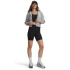 Meridian Bike Short 7in-GRN BLK-001