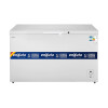 FREEZER HORIZONTAL 416 LITROS INVERTER ENXUTA FREEZER HORIZONTAL 416 LITROS INVERTER ENXUTA