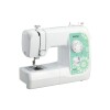 Máquina de Coser Brother JS-2135 Máquina de Coser Brother JS-2135