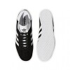 Championes adidas Gazelle Black/White