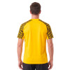 Puma Cap Teamliga26 Jersey Amarillo-negro