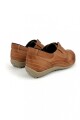 ZAPATO DE CUERO ALMA TERRA