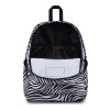 Mochila Superbreak Plus Surreal Swirlies