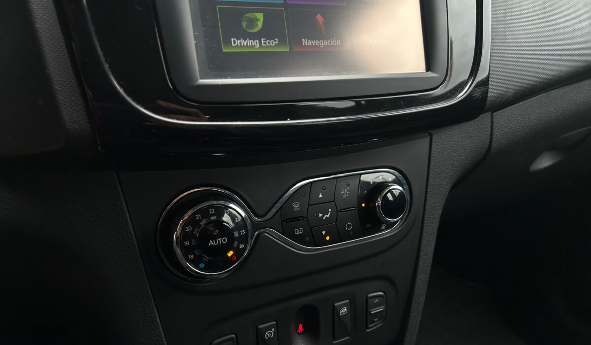 Renault Stepway Privilege - 2019 Renault Stepway Privilege - 2019