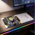 Mousepad Fantech One Piece Ato Zoro MOUSEPAD FANTECH MP905 ZORO ONE PIECE