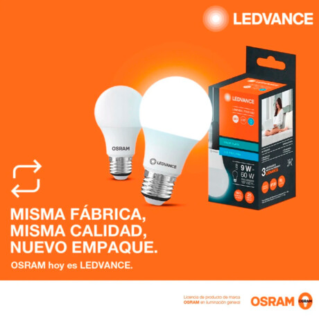 CAMPANA LEDVANCE OSRAM HIGHBAY VALUE G3 200W Campana LEDVANCE OSRAM Highbay Value G3 200W 4000K