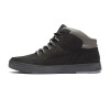 Zapatillas Davis Square Mid Hombre Black
