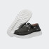 Calzado Hey Dude Wendy Peak Chambray Negro