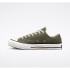 CHUCK 70 TONAL POLYESTER UTILITY/EGRET/BLACK