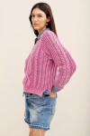 SWEATER WASH Orquidea