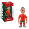 Figura Coleccionable Ronaldo Portugal Figura Coleccionable Ronaldo Portugal