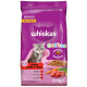 WHISKAS GATITOS CARNE & LECHE 1 KG WHISKAS GATITOS CARNE & LECHE 1 KG
