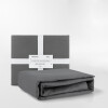 SÁBANA MICROFIBER GRIS - KING