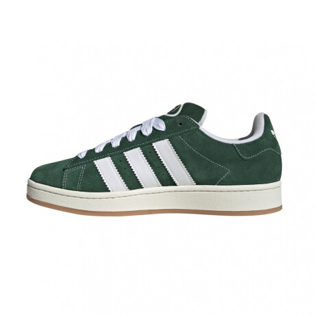 Championes adidas Campus 00s Green