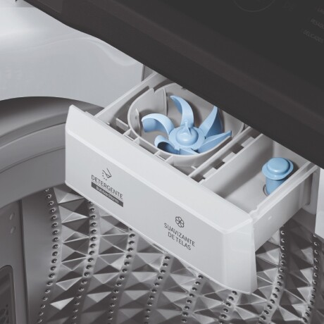 Lavarropas Carga Superior 13 kg Samsung WA13CG5441BWZS Lavarropas Carga Superior 13 kg Samsung WA13CG5441BWZS