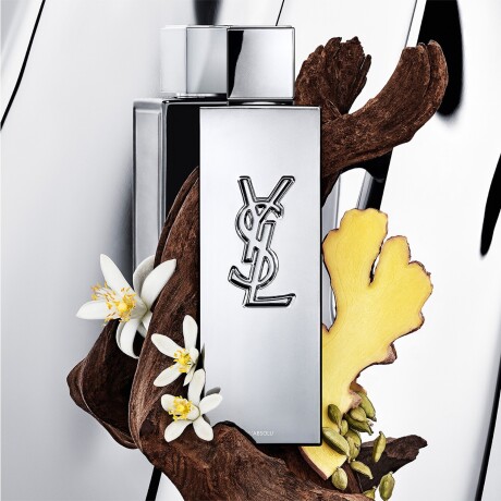 YSL Myslf L¨Absolu parfum 100 ml