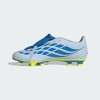 Championes Adidas Predator Club Fold-Over Tongue FG/MG Azul