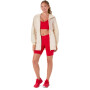 Bikers Training Nagino Flex Biker Short Mujer Speed Red