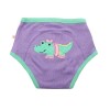 Set x3 de bombachas absorbentes 3-4 años Set x3 de bombachas absorbentes 3-4 años