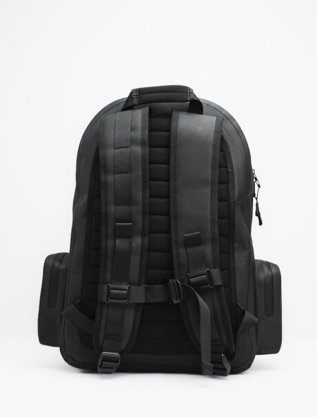Mochila Forum Daily Negro
