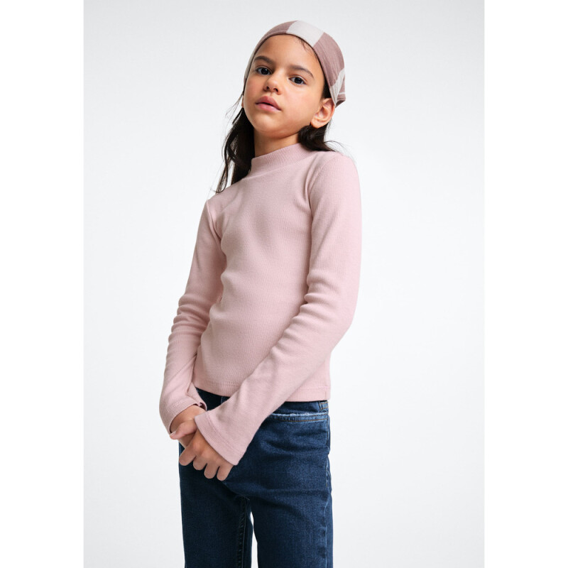 BLUSA ML FEM KRQEN