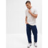 V-FRCH LOGO POLO 2 PACK BLUE/MULTI