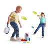 Lanzador de discos Cohete B. Toys Lanzador de discos Cohete B. Toys