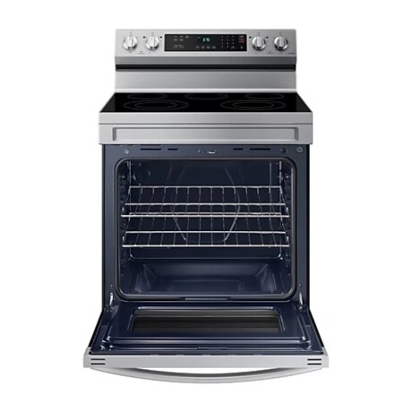 Cocina eléctrica Samsung NE63C6317SS Cocina eléctrica Samsung NE63C6317SS