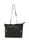 Cartera Vigor Negro