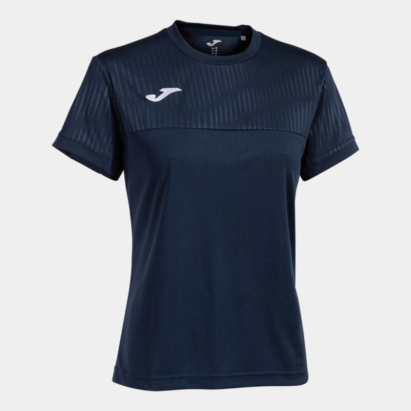 CAMISETA MANGA CORTA MONTREAL MARINO MARINO