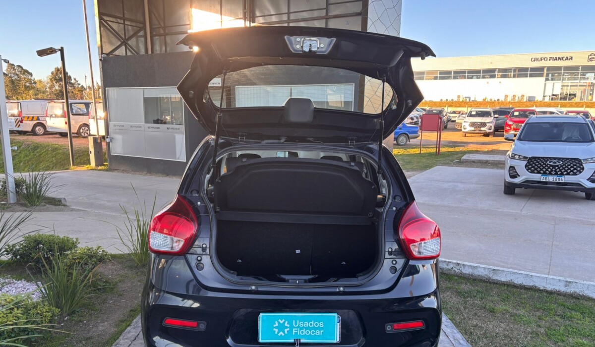 Suzuki Celerio GL - 2023 Suzuki Celerio GL - 2023