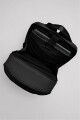 Mochila The Sleek Backpack Unisex Black