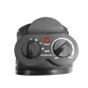 Cañón Calefactor PK-2600 CF Potencia 2000W | Brillante Hogar Cañón Calefactor PK-2600 CF Potencia 2000W | Brillante Hogar