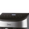 Freidora sin aceite 5,5L Negra - Modelo MF-CY55WK2 - Midea Freidora sin aceite 5,5L Negra - Modelo MF-CY55WK2 - Midea