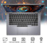Notebook Dell Latitude 5410 I5 8gb Ram 256gb Ssd Táctil NOTEBOOK RFPL DELL 5410 I5/8/256/14"/TS