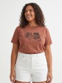 SHORT PAULA BLANCO.