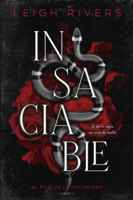 INSACIABLE INSACIABLE