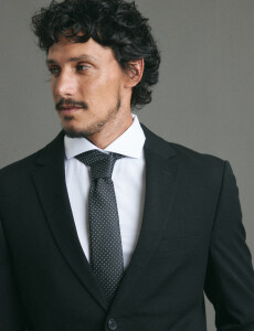 220500 AMBO HARRINGTON SELECT Negro