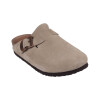 Calzado Relaxed Fit: Arch Fit Granola - Slumberland Marrón