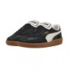 Championes Puma Palermo Premium Black/White