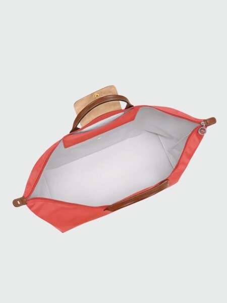 LONGCHAMP - LE PLIAGE ORIGINAL, BOLSO DE VIAJE XL Rojo