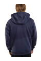 Campera O'Neill Cali Soul Azul