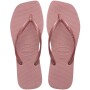 Sandalias Elegance Print Mujer Arcilla Púrpura