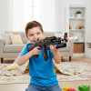 Ametralladora Con Luz Y Sonido Ak-777+ Ametralladora Con Luz Y Sonido Ak-777+