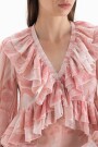 CAMISA DREAM Rosa